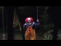 IT Pennywise The Clown Eleventh Appearance Turn Back Now