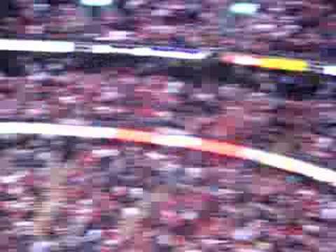 Sabres vs Sens Game 3