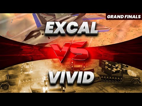 ExCaL vs ViViD | $8,000 World Series 2023 | GRAND FINALS
