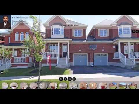 530 Savoline Blvd, Milton