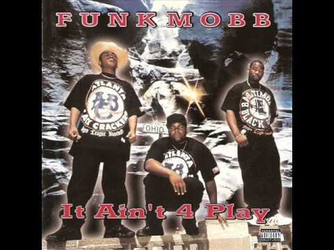 Ain't No Love In The Drought (feat. Levitti) - Funk Mobb [ It Ain't 4 Play ] --((HQ))--