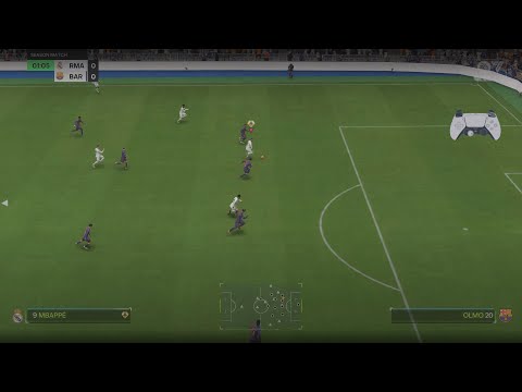 EA SPORTS FC 25 - Online Seasons - Road to Division 1 Champion #67