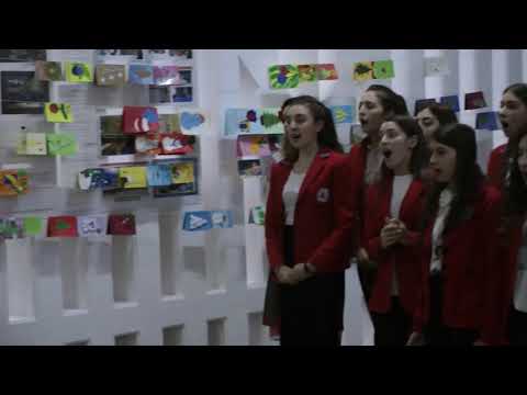 Corul claselor a XI-a - CPVL 2017 (3)