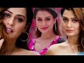 Payal Rajput Compilation Closeup