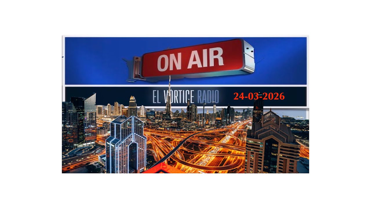 Ultimatum desde Dubai. Reflexiones 24-03-2026 a las 21:00
