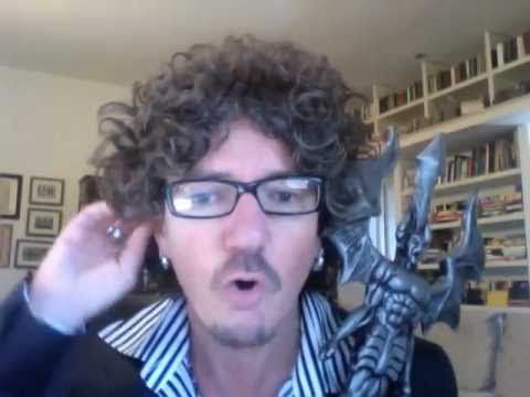 SONO IO IL VERO MALE! di Guido Genovesi