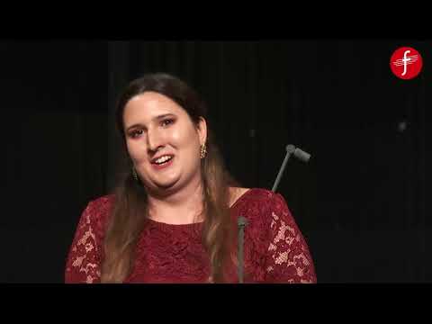 Cesti Competition 2020: Tea Trifkovic