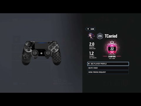 Top 25 Champion Best Controller Operation Neon Dawn