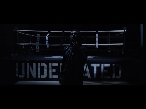 STREET LIGHT - Black Bane [OFFICIAL MUSIC VIDEO]