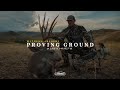 Levi Morgan Archery Mule Deer // Mathews Phase4 Proving Ground
