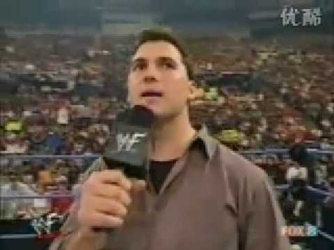 Smackdown! 7/26/01 (10/13)