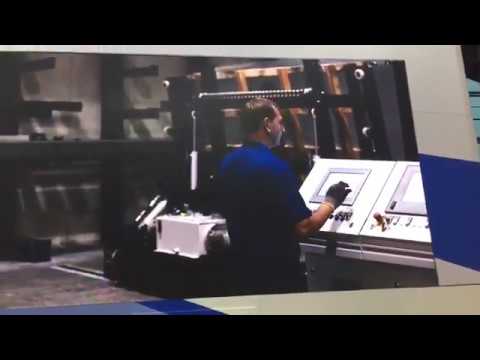 BLECHEXPO 2017 STOPA COMPACT TURNER