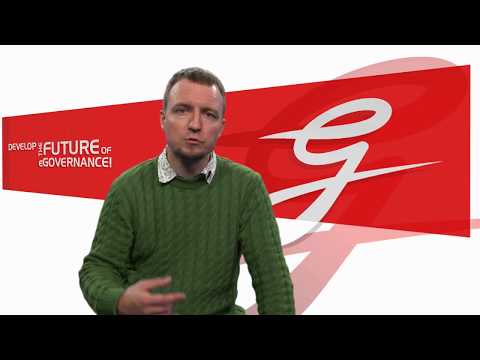 X-road architecture (technological approach) by Andres Kütt