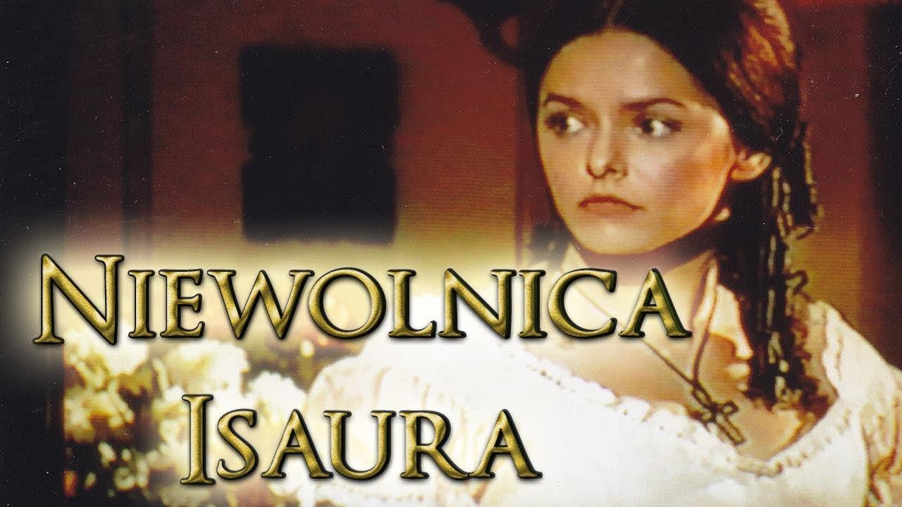 Niewolnica Isaura
