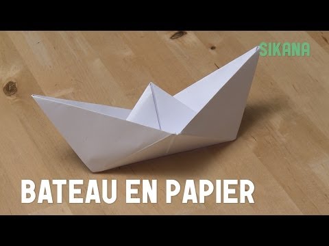 comment construire bateau