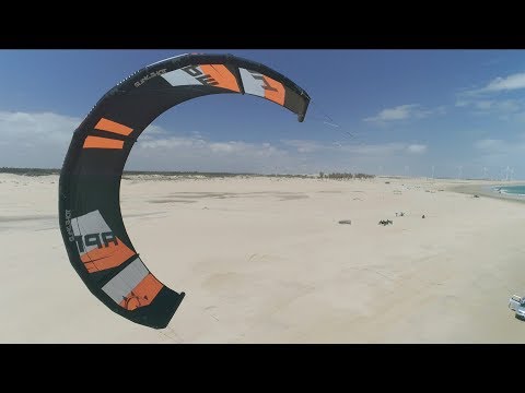 SLINGSHOT KITEBOARDING: 2018 RPM - TECH VIDEO
