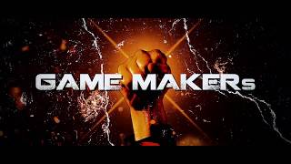 GAME MAKERs 始動