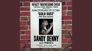 Wretched Wilbur (Live)