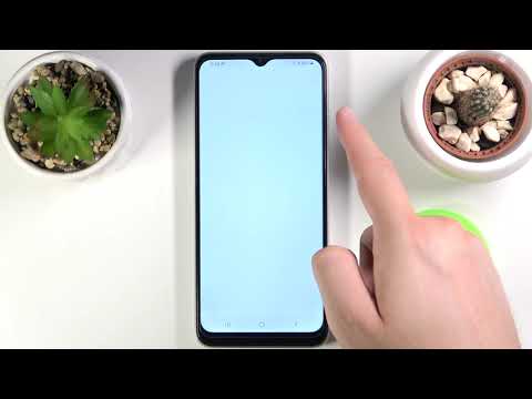 How to Find and Manage Sound Settings on Samsung Galaxy F12