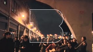 Mutual Benefit I A Take Away Show