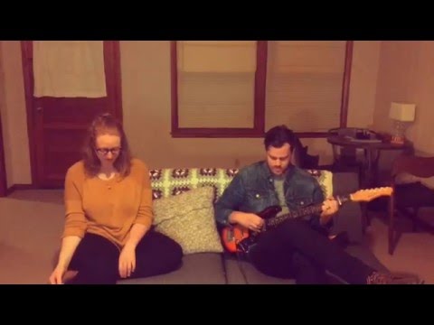 Shut Up and Dance - WALK THE MOON (Ethan Hulse Cover feat. Ashley White)