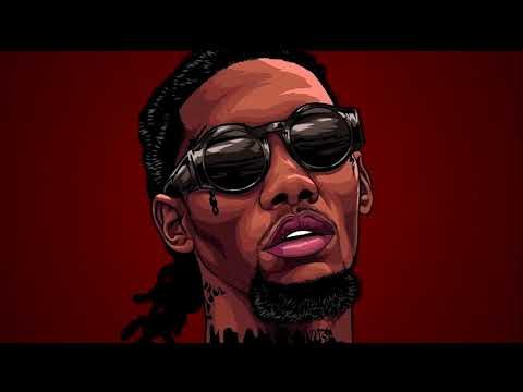 Migos x Nicki Minaj, Cardi B Type Beat - "Trap Magic"