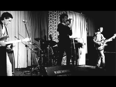 the Boys Next Door - Personailty Crisis (New York Dolls)