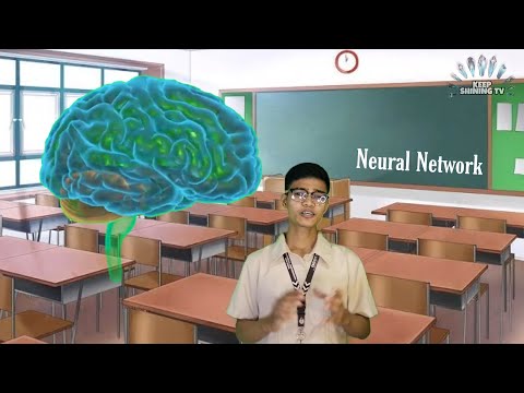 Trends, Network, and Critical Thinking in the 21st Century---Neural and Social Networks_Rico Carinan