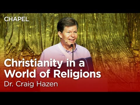 download lagu mp3 mp4 Craig Hazen, download lagu Craig Hazen gratis, unduh video klip Craig Hazen