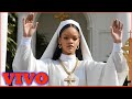 Rihanna Jesus Is Coming 2025 Official Gospel Song