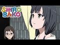Angel Dance SHIROBAKO