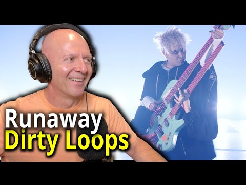 Band Teacher Reaction/Analysis of Dirty Loops Runaway