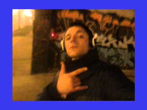 ARO MC - LECHAZO EN EL OJO.