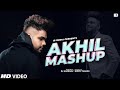 Akhil Special Mashup Latest Punjabi Songs 2020 IDMedia