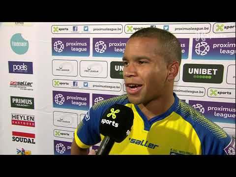 Interviews / KVC Westerlo - OH Leuven (KVC Westerlo) 09/08/2019