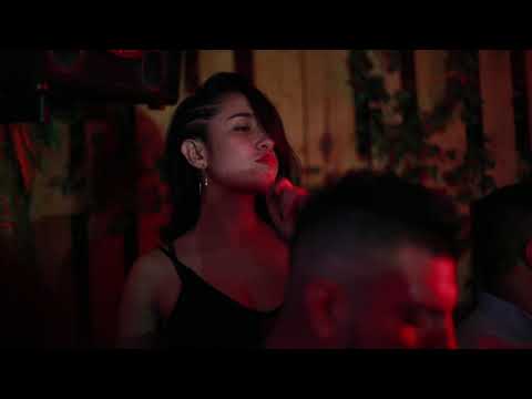 DJ Ryan Evigheden - Eshconinco (Bombala Bar)