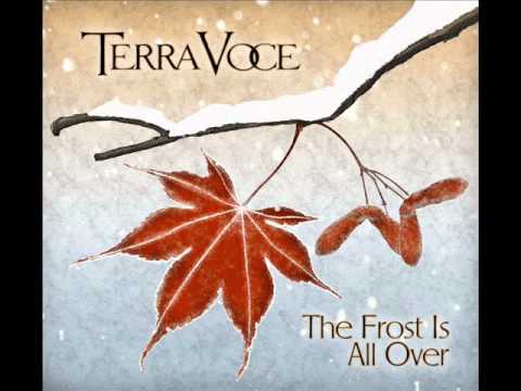 Terra Voce's Green Sleeves to a Ground