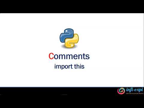 15 Python Pep 8 Comments