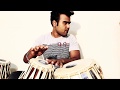 Beete Lamhe The Train Tabla Cover Cajon