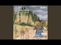 Old Norwegian Melody with Variations, Op. 51: II. Poco allegro, Ma tranquillo