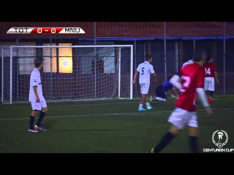 CENTURION CUP (ROMA): FINALE  SERIE GOLD