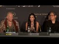 Demi Moore says AI can never replace true art that comes from the soul - Video