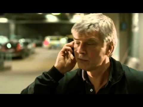 Johan Falk: Kodnamn Lisa - På bio 15 mars - officiell trailer