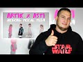 Artik & Asti - Любовь после тебя (Mood Video) РЕАКЦИЯ