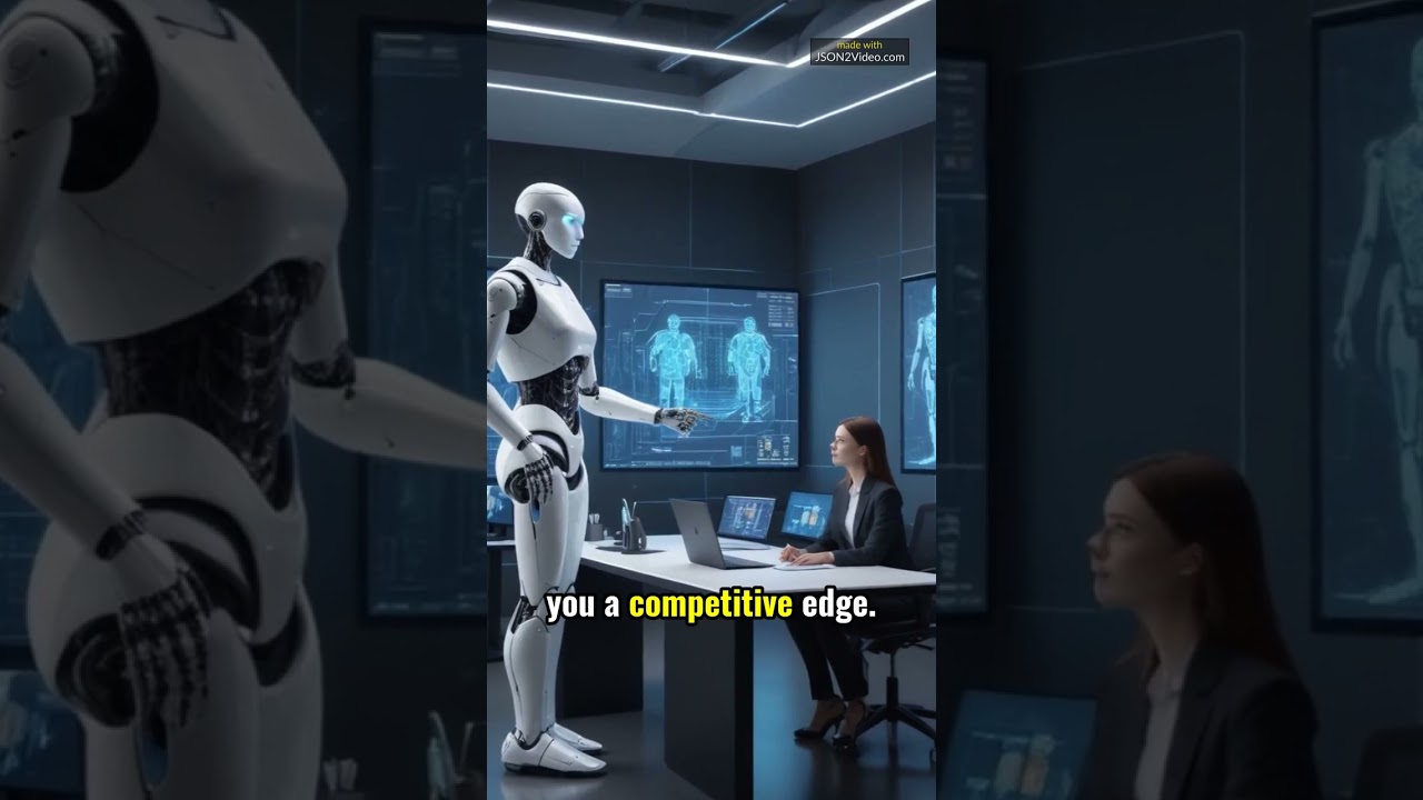 Top 3 Digital Skills You MUST Learn in 2025 (Future-Proof Your Career!)