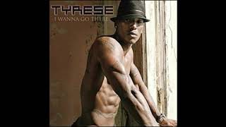 How you gonna act like that- Tyrese (Audio)
