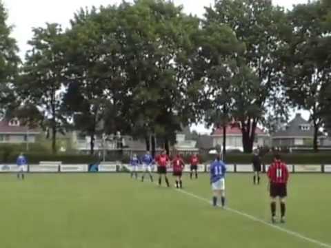 2006: Herpinia VR1 vs. Sv Venray VR1 | Finale - 1ste helft