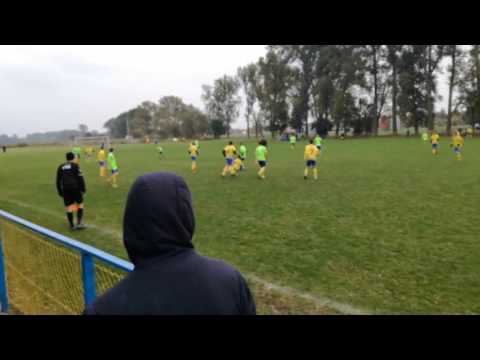 GKS Piast Łubowo VS GKS Lechita Kłecko  Cz.3