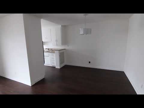 PL7822 - Bright West Hollywood 1 Bed Apartment For Lease!