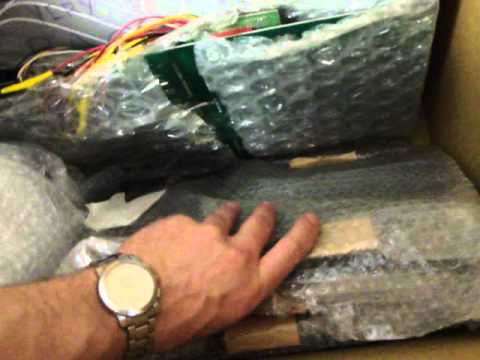 Arcade PCB Collection (pt. 2)